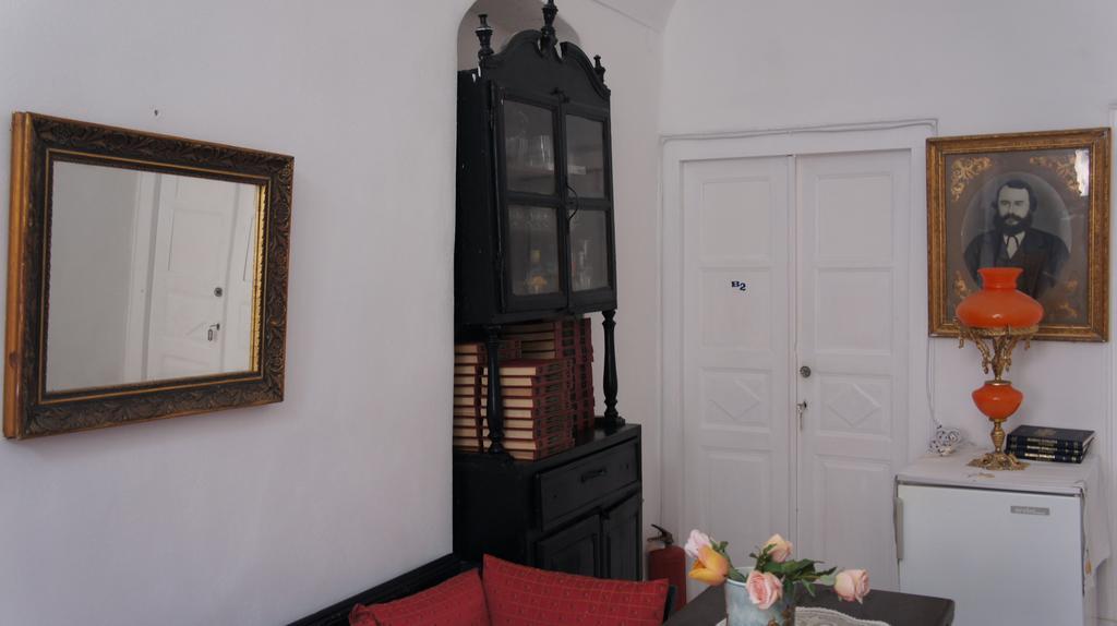 Marcos Rooms Ія Екстер'єр фото