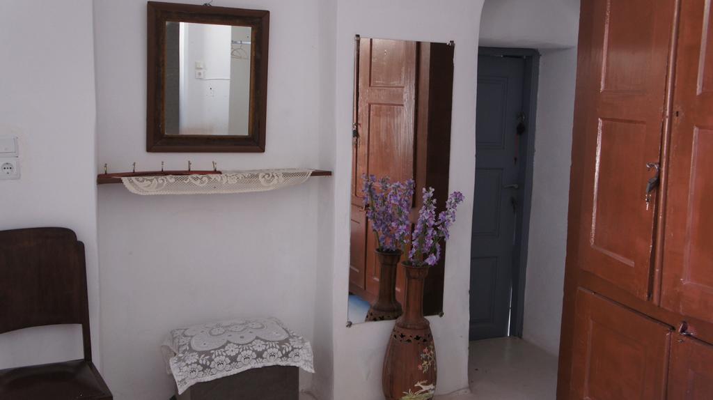 Marcos Rooms Ія Екстер'єр фото