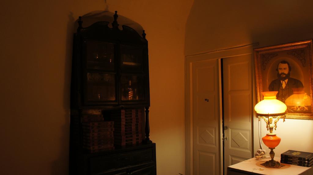 Marcos Rooms Ія Екстер'єр фото