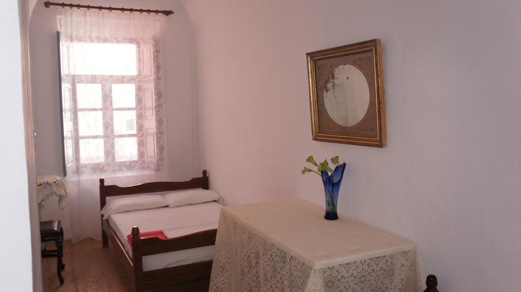 Marcos Rooms Ія Екстер'єр фото