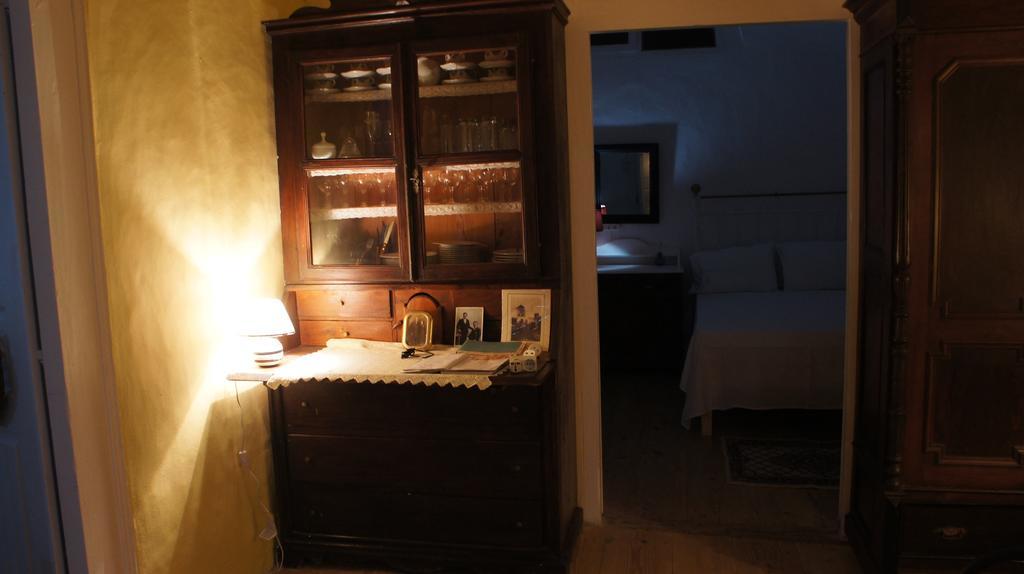 Marcos Rooms Ія Екстер'єр фото