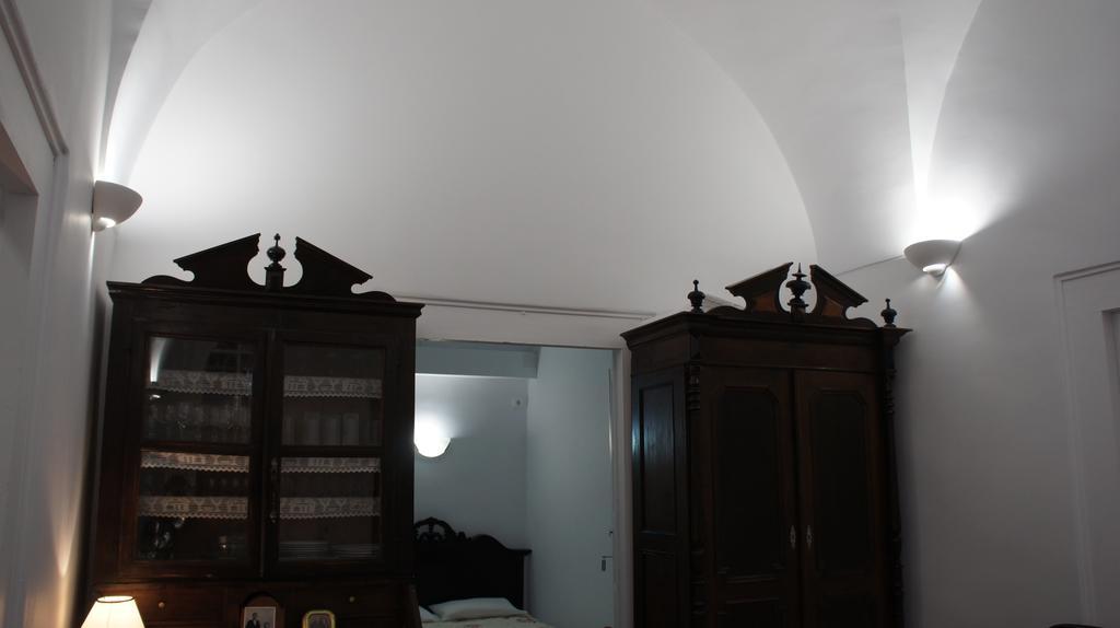 Marcos Rooms Ія Екстер'єр фото
