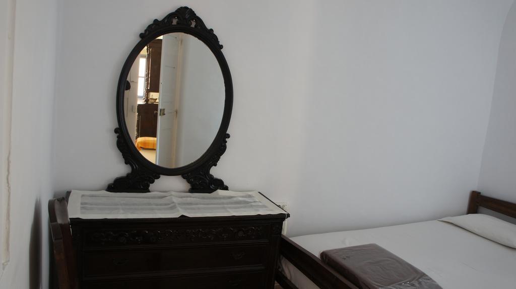 Marcos Rooms Ія Екстер'єр фото