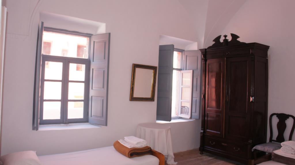 Marcos Rooms Ія Екстер'єр фото