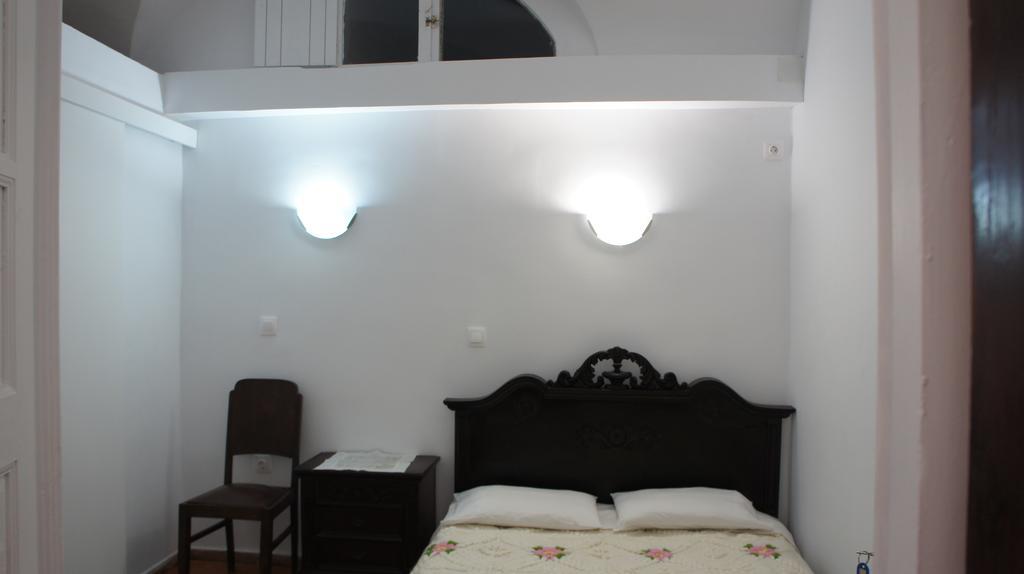 Marcos Rooms Ія Екстер'єр фото