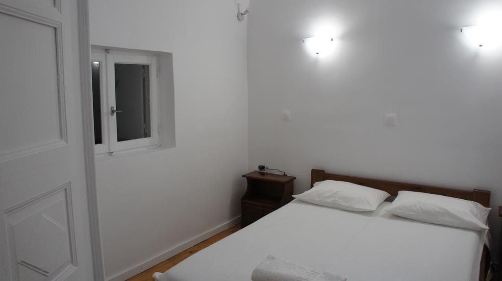 Marcos Rooms Ія Екстер'єр фото