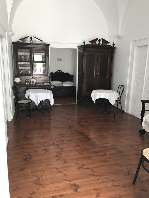 Marcos Rooms Ія Екстер'єр фото