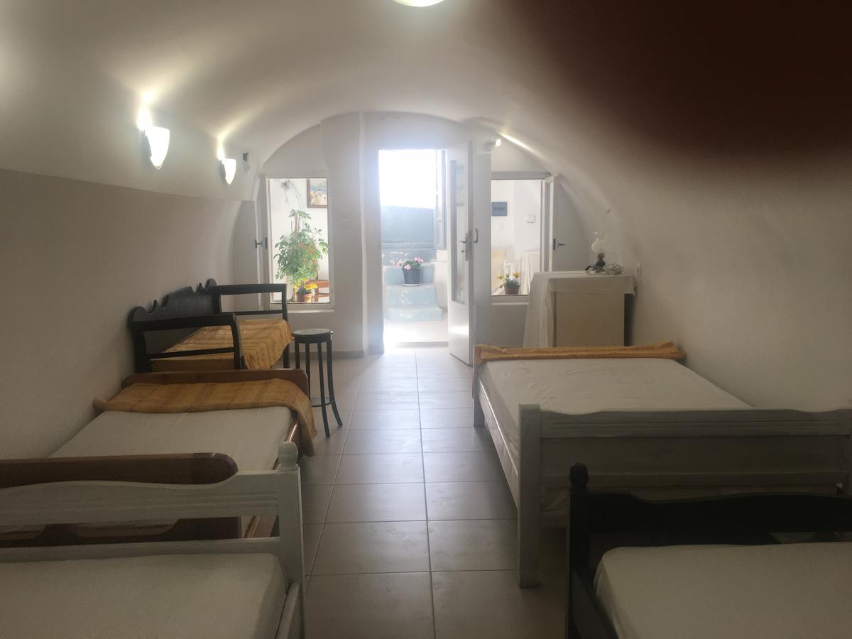 Marcos Rooms Ія Екстер'єр фото