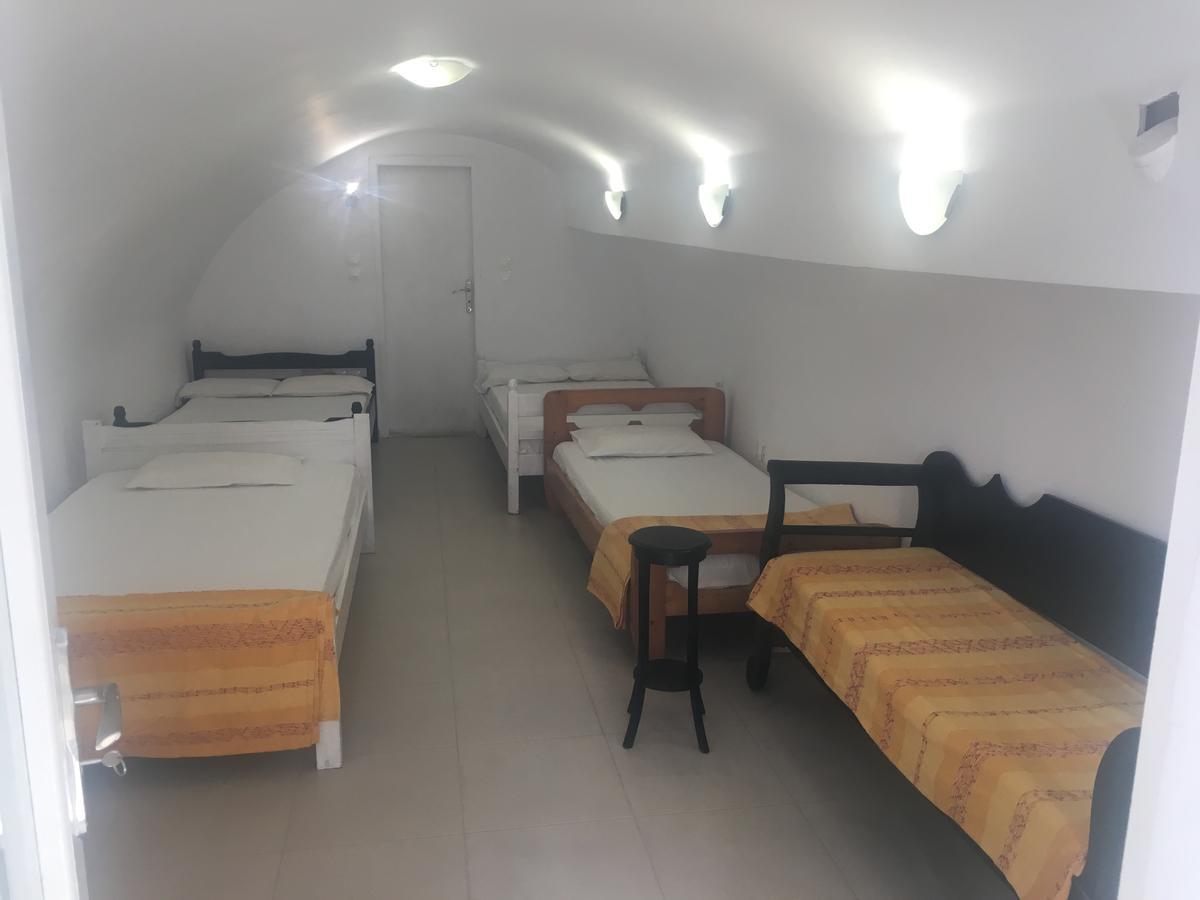 Marcos Rooms Ія Екстер'єр фото