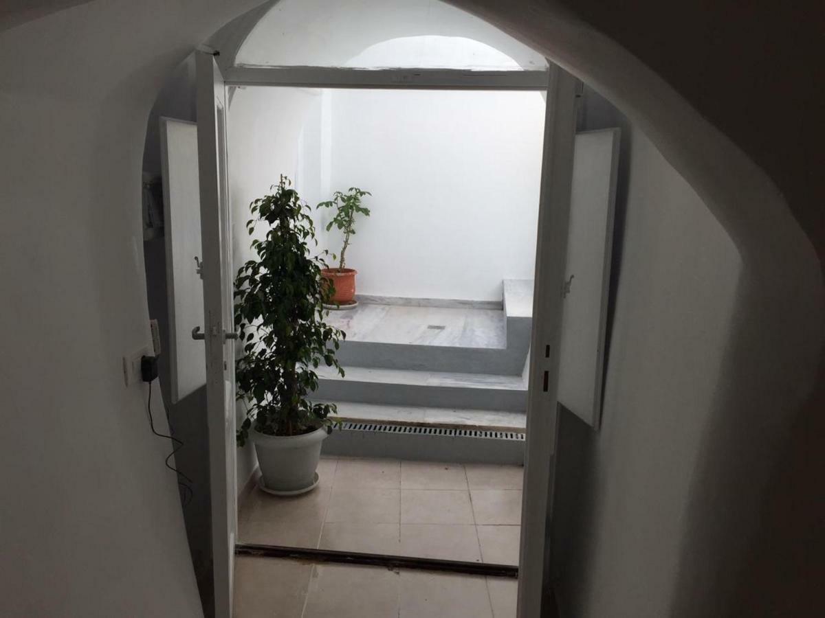 Marcos Rooms Ія Екстер'єр фото